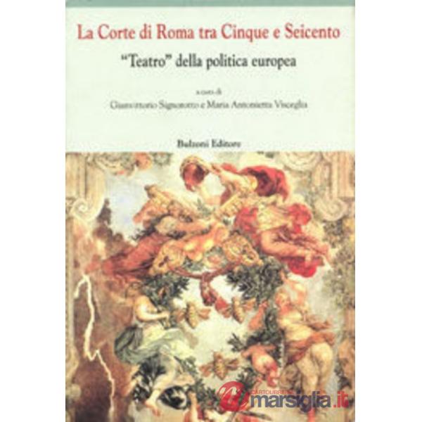 Discorso sopra la corte di Roma
