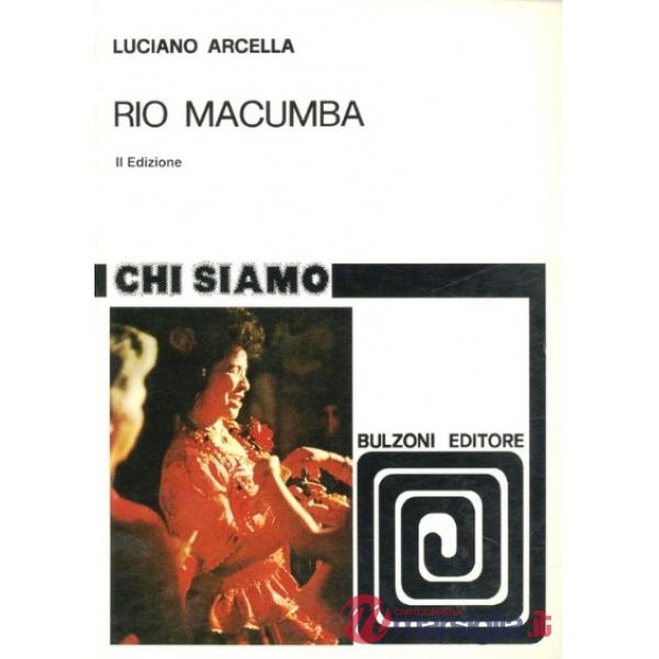 Rio Macumba