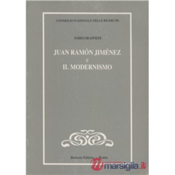Juan Ramón Jiménez e il modernismo