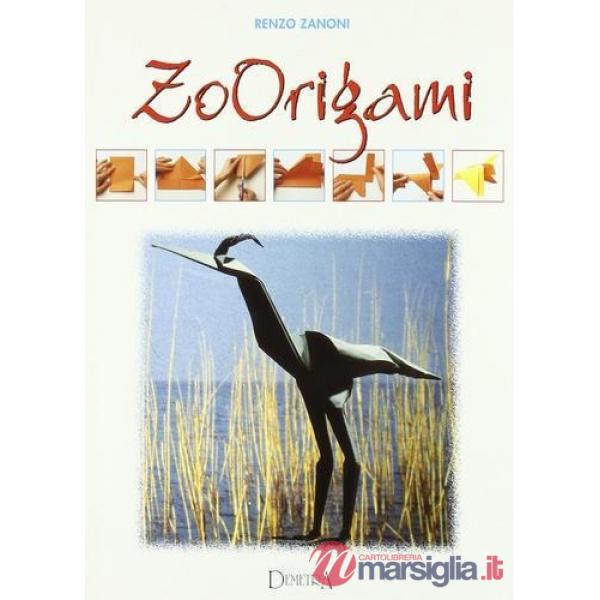 Zoorigami