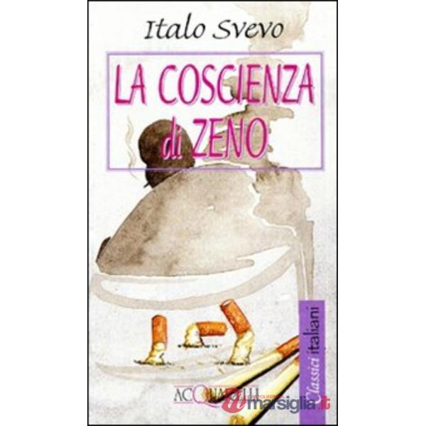 Coscienza di Zeno (La)