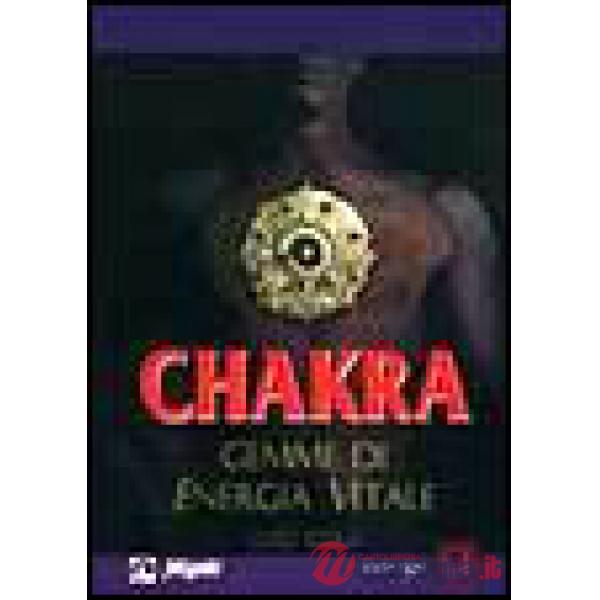 Chakra. Gemme di energia vitale