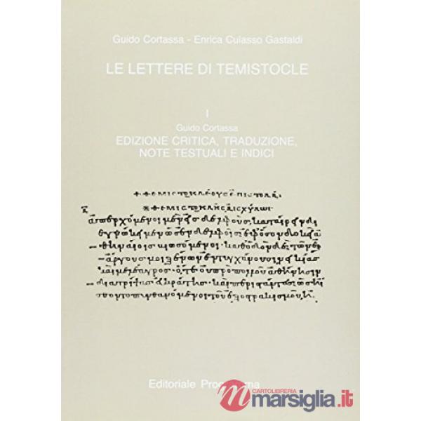 Lettere di Temistocle (Le)