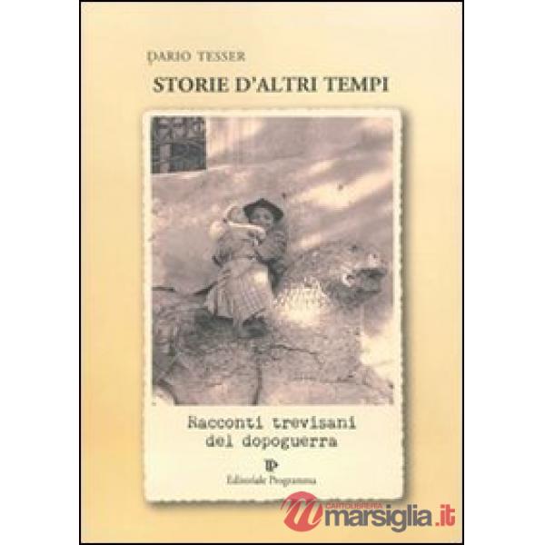 Storie d'altri tempi