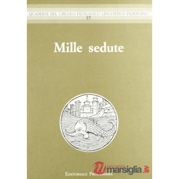 Mille sedute