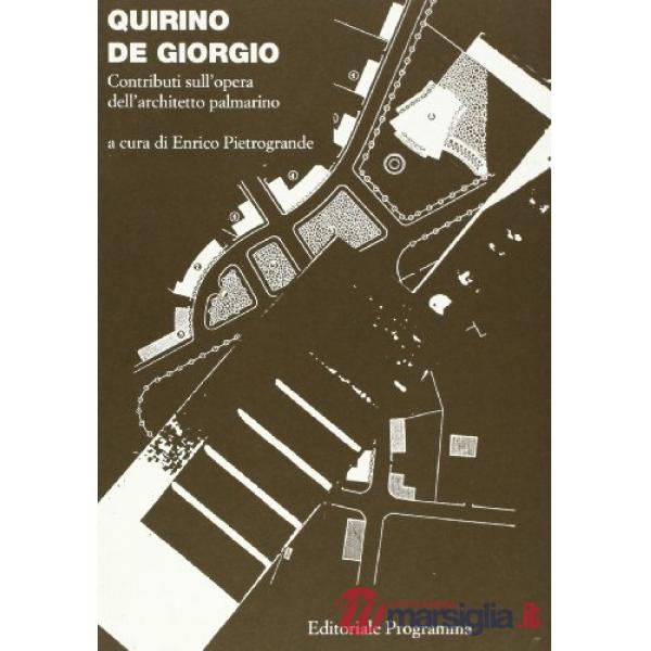 Quirino De Giorgi