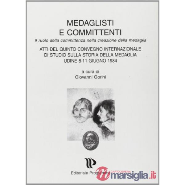 Medaglisti e committenti
