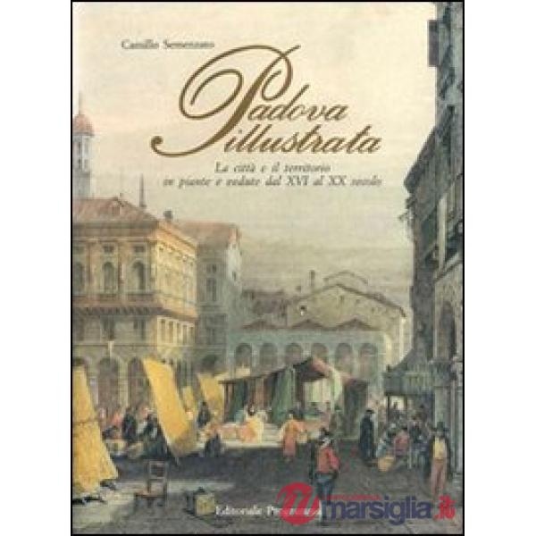Padova illustrata