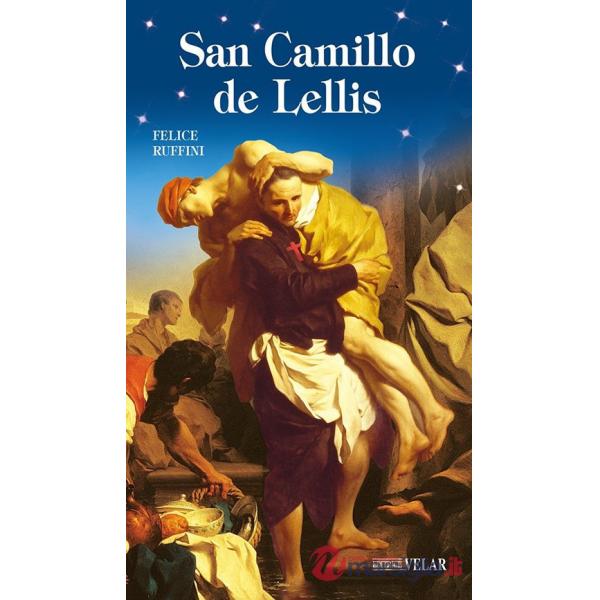 San Camillo De Lellis
