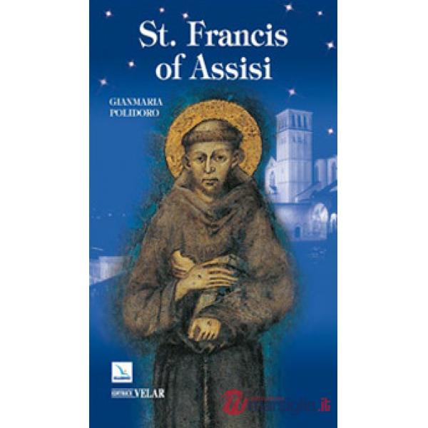 St. Francis of Assisi