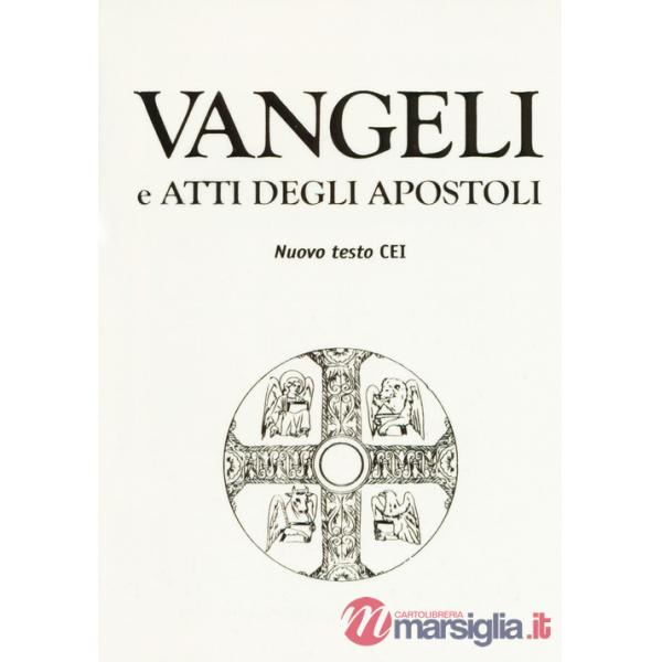 Vangeli e Atti degli Apostoli