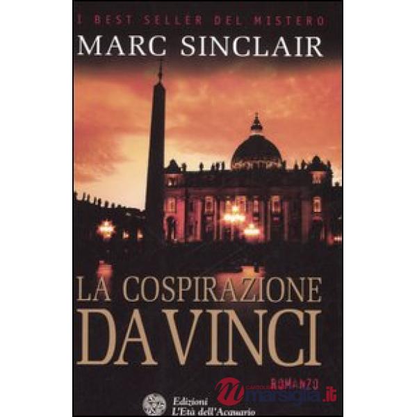 Cospirazione Da Vinci (La)