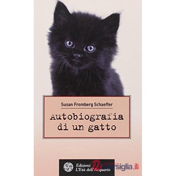 Autobiografia di un gatto