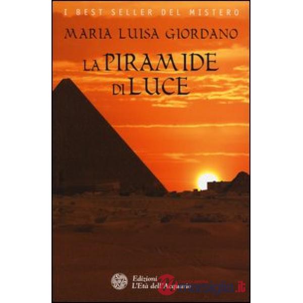 Piramide di luce (La)