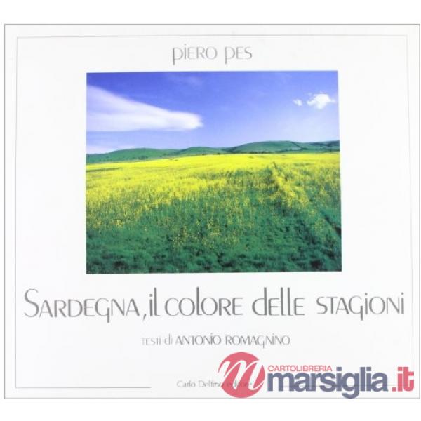 Sardegna, il colore delle stagioni