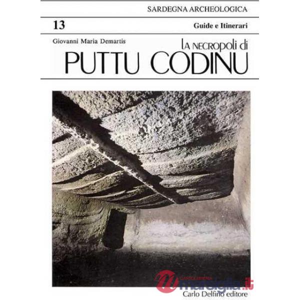 Necropoli di Puttu Codinu (La)