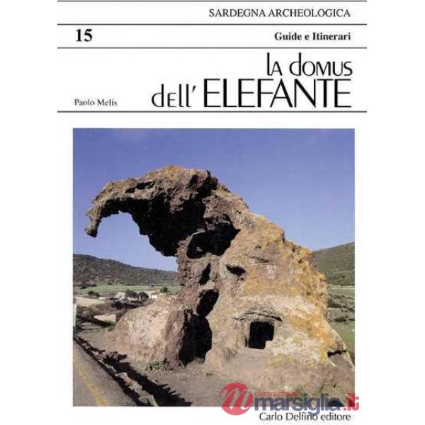Domus dell'elefante (La)
