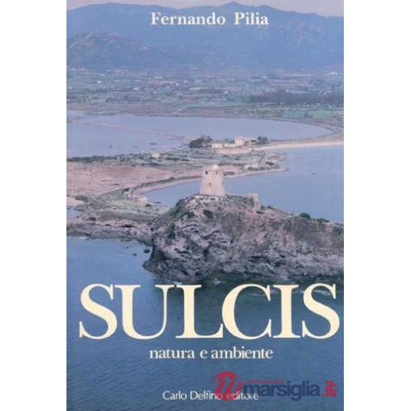 Sulcis. Natura e ambiente