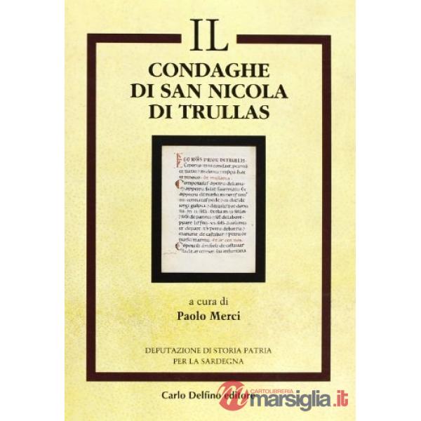 Condaghe di San Nicola di Trullas (Il)