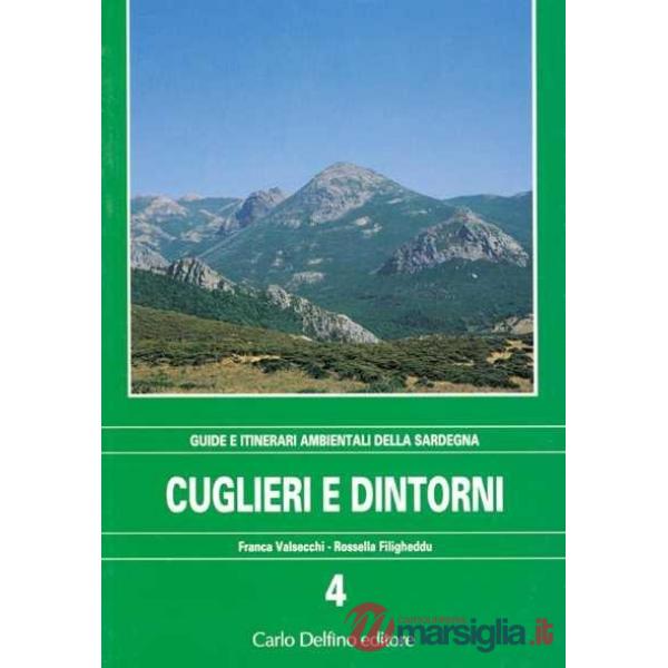 Cuglieri e dintorni