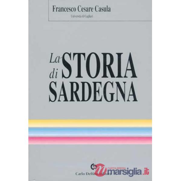 Storia di Sardegna (La)