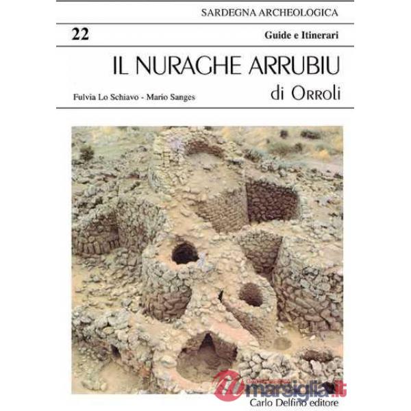 Nuraghe Arrubiu di Orroli (Il)