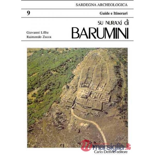 Nuraxi di Barumini (Su)