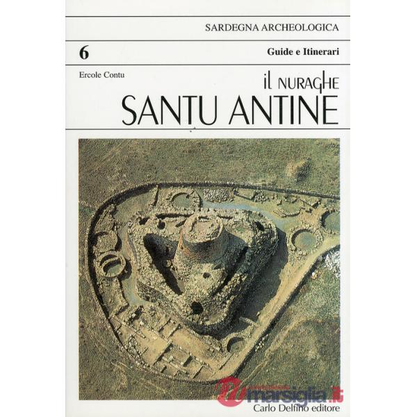 Nuraghe Santu Antine (Il)