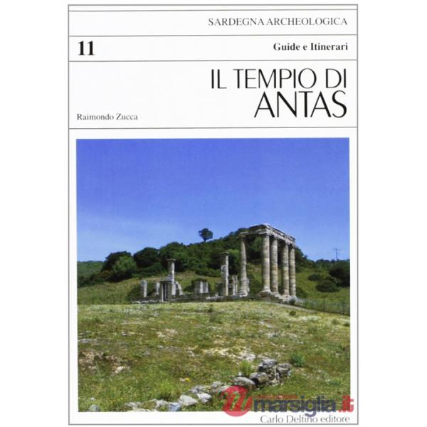 Tempio di Antas (Il)