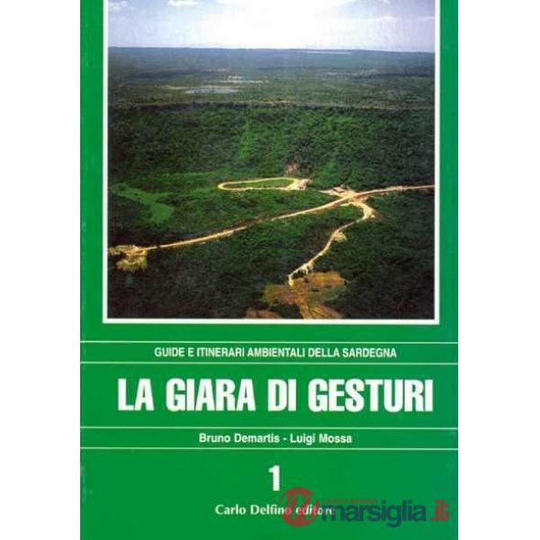 Giara di Gesturi (La)