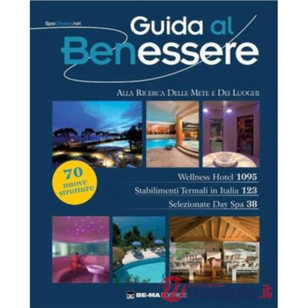 Guida al benessere 2011