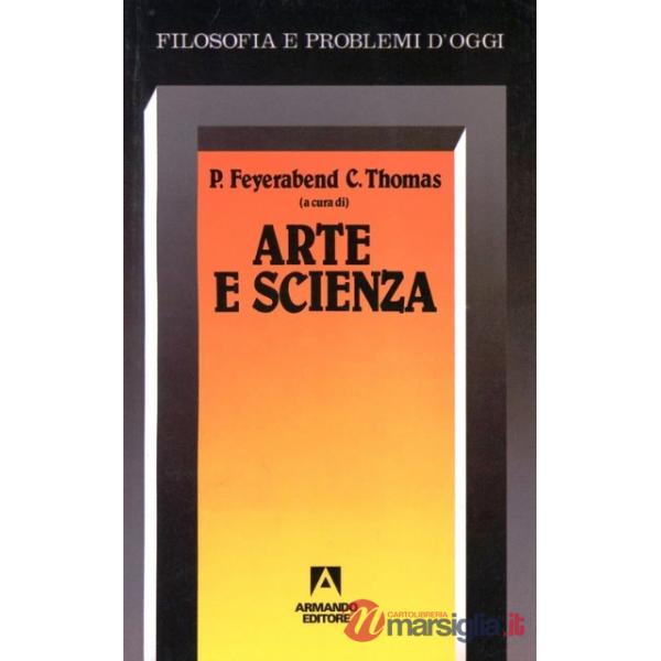 Arte e scienza