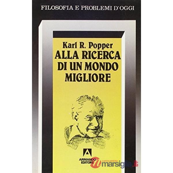 Alla ricerca di un mondo migliore