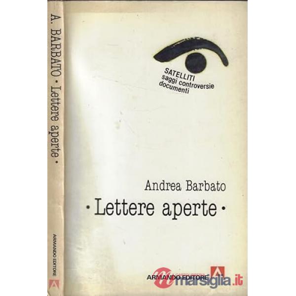 Lettere aperte