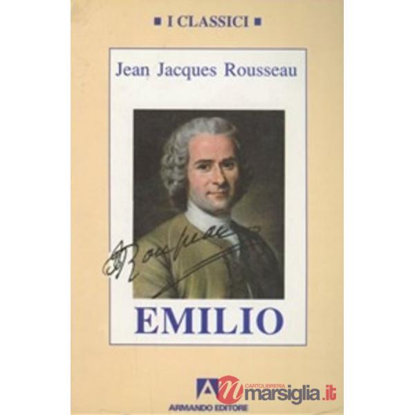 Emilio o dell'educazione