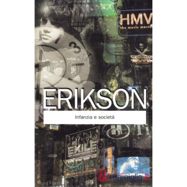 Infanzia e società