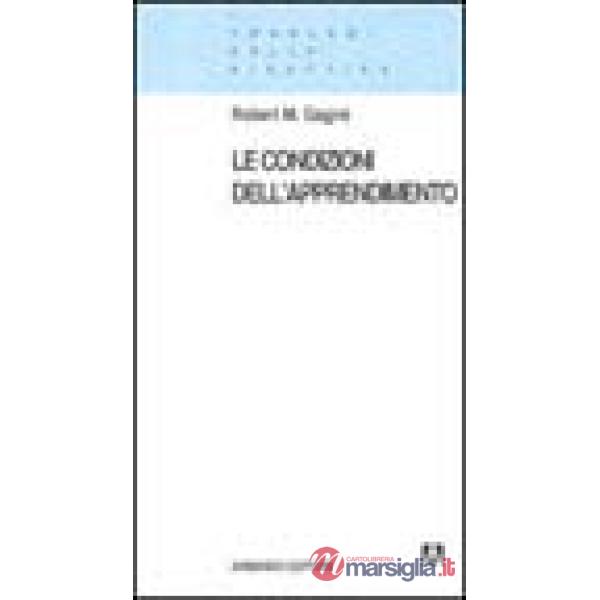 Condizioni dell'apprendimento (Le)