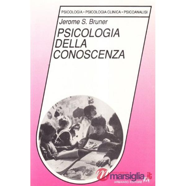 Psicologia della conoscenza