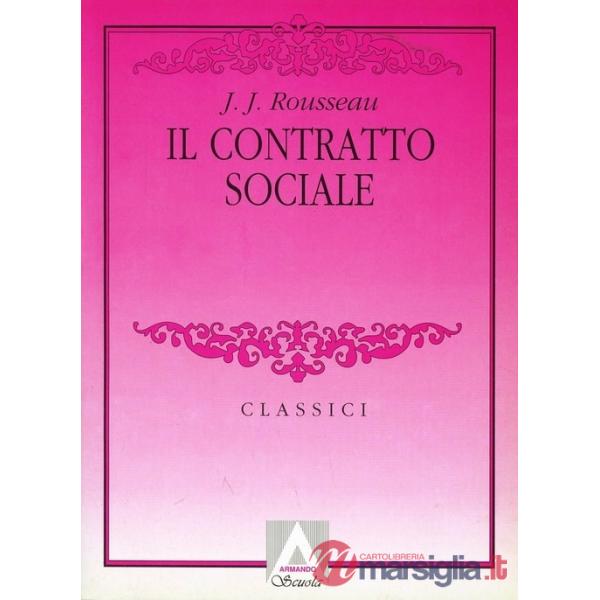 Contratto sociale (Il)