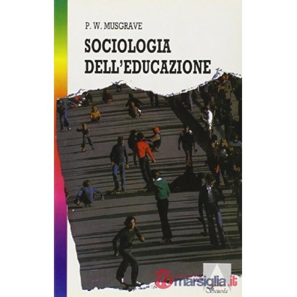 Sociologia dell'educazione