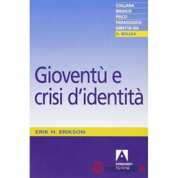 Gioventù e crisi d'identità