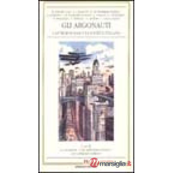 Argonauti. L'antropologia e la società italiana (Gli)