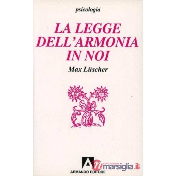 Legge dell'armonia in noi (La)