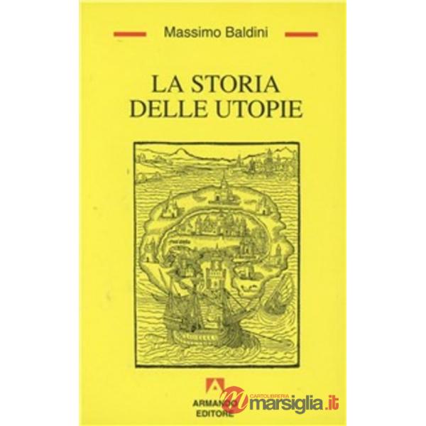 Storia delle utopie (La)