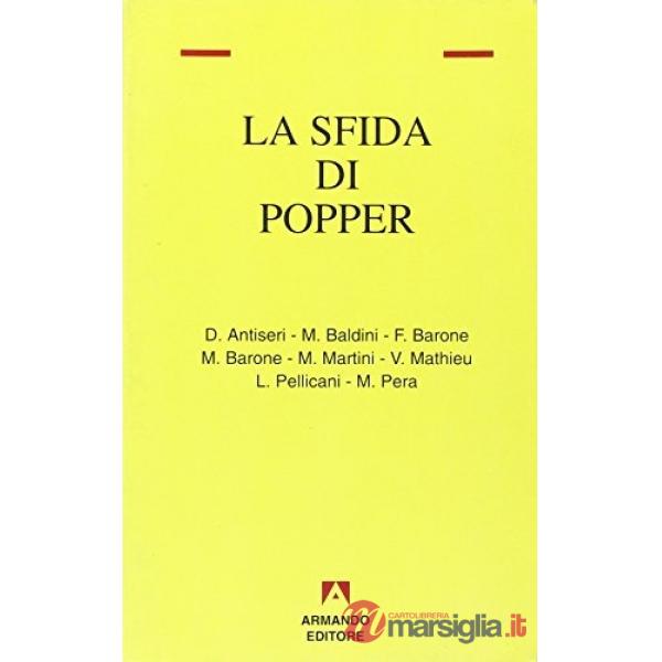 Sfida di Popper (La)