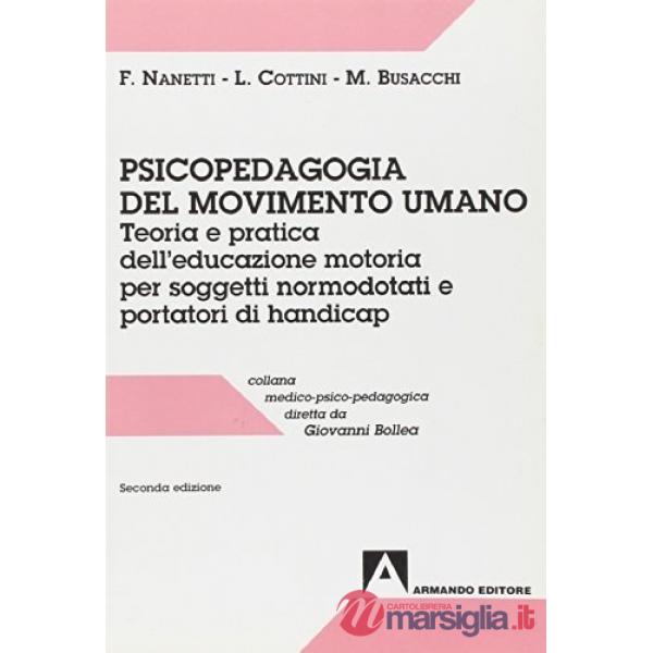 Psicopedagogia del movimento umano