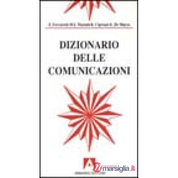 Dizionario delle comunicazioni