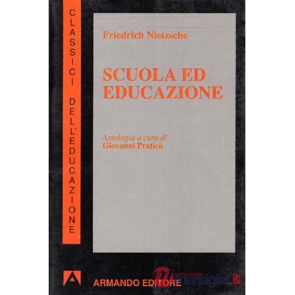 Scuola ed educazione