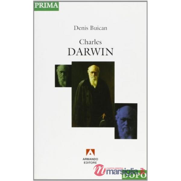 Charles Darwin
