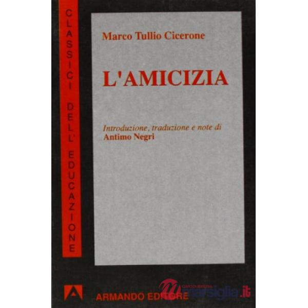 Amicizia (L')